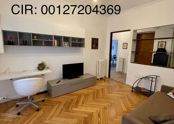 La Casa Di Titilla