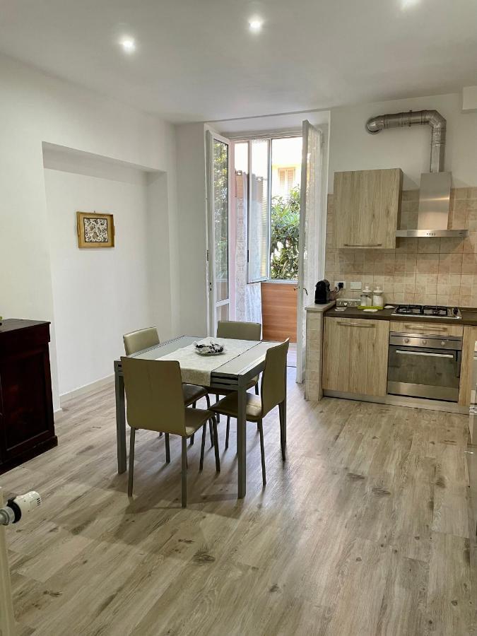 Apartamento La Casa Di Titilla Turín