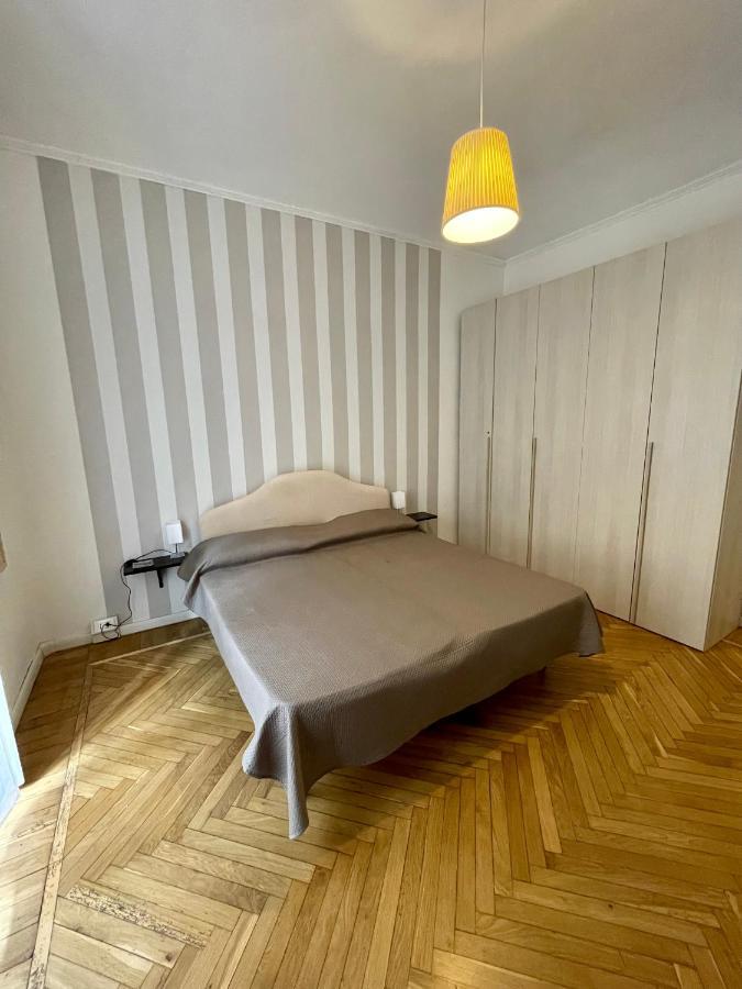 La Casa Di Titilla Apartamento Turín