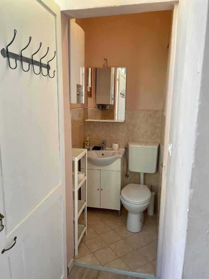 La Casa Di Titilla Apartamento