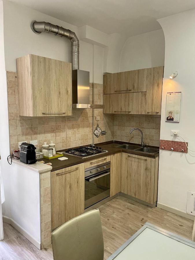 La Casa Di Titilla * Turín