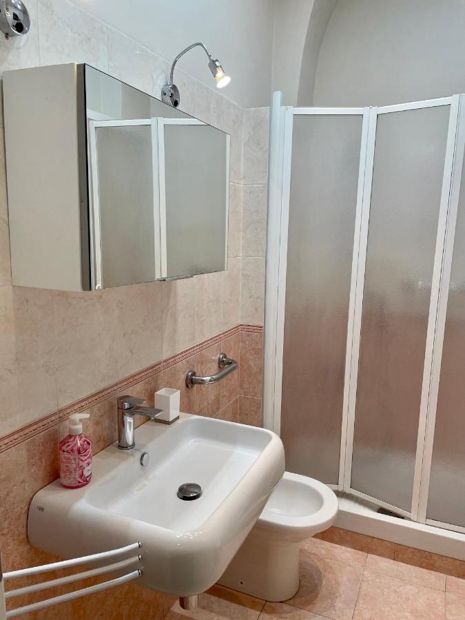 La Casa Di Titilla Apartamento