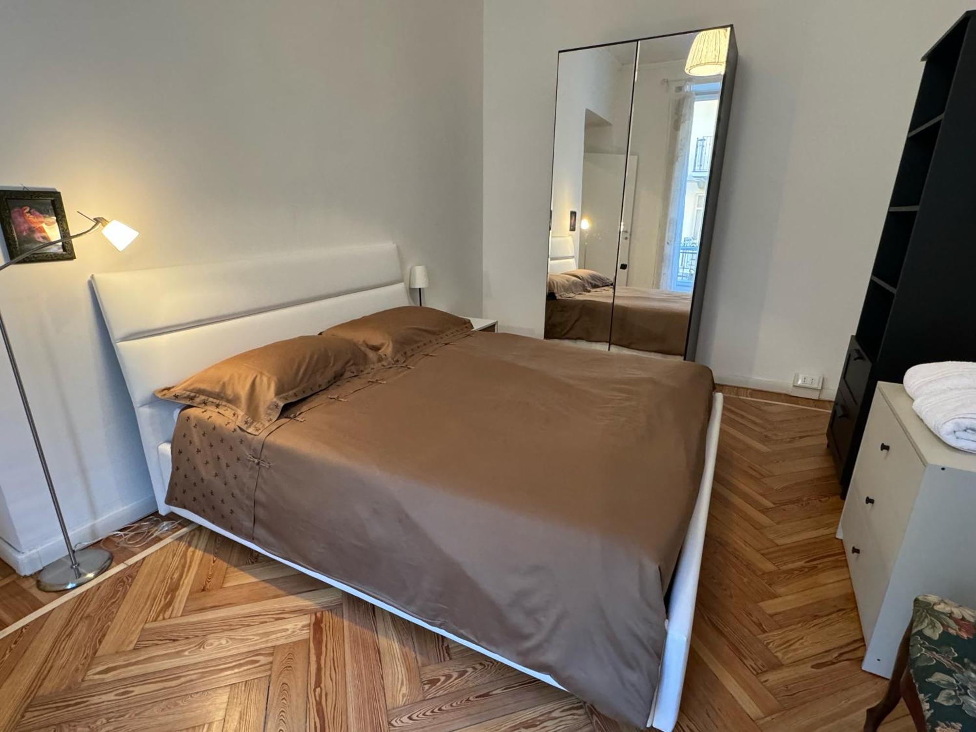 La Casa Di Titilla Apartamento Turín