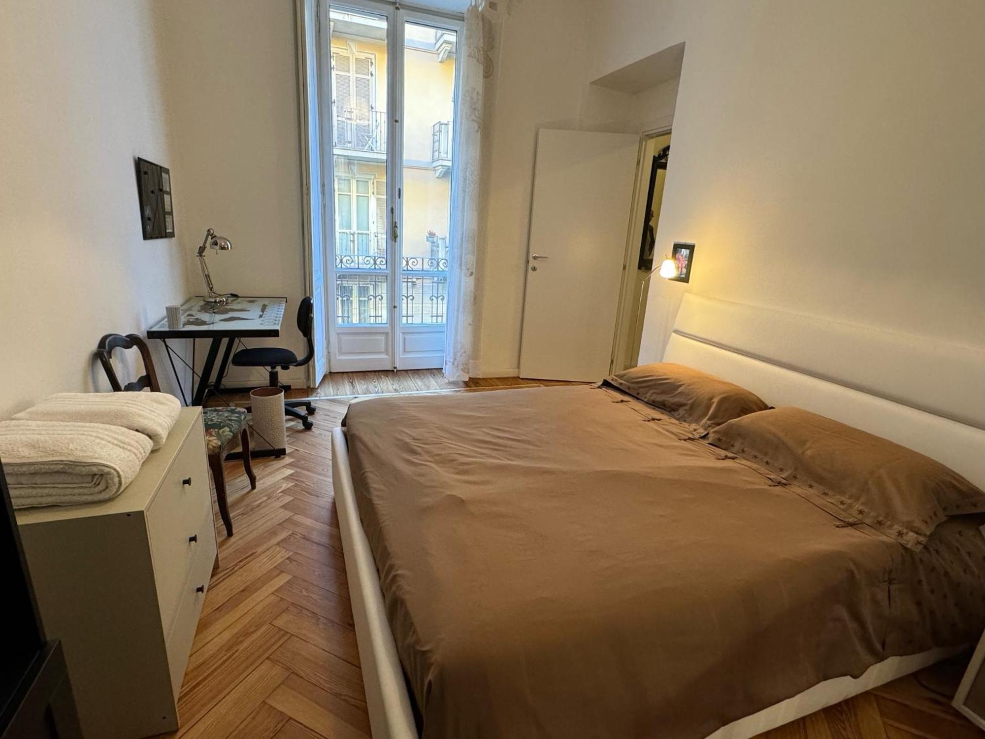 La Casa Di Titilla Apartamento Turín